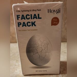 Hoygi Facial Mask NIB